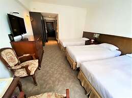 Guide Hotel Kaoshiung Liuhe