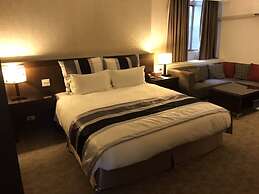 Guide Hotel Kaoshiung Liuhe