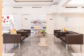 Guide Hotel Kaoshiung Liuhe