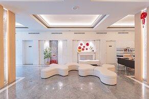 Guide Hotel Kaoshiung Liuhe