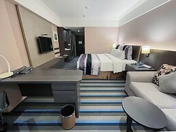 Guide Hotel Kaoshiung Liuhe