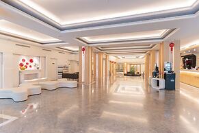 Guide Hotel Kaoshiung Liuhe