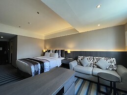 Guide Hotel Kaoshiung Liuhe