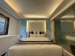 Guide Hotel Kaoshiung Liuhe