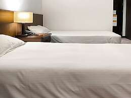 Guide Hotel Kaoshiung Liuhe