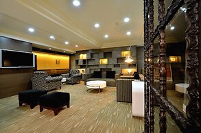 Guide Hotel Kaoshiung Liuhe