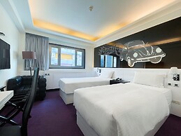 Guide Hotel Kaoshiung Liuhe