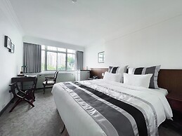 Guide Hotel Kaoshiung Liuhe