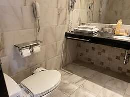 Guide Hotel Kaoshiung Liuhe