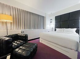 Guide Hotel Kaoshiung Liuhe