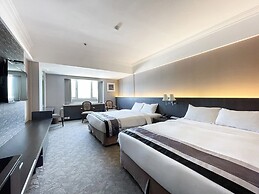 Guide Hotel Kaoshiung Liuhe