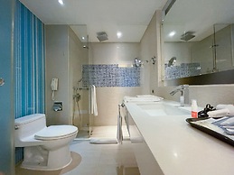 Guide Hotel Kaoshiung Liuhe