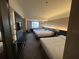 Guide Hotel Kaoshiung Liuhe