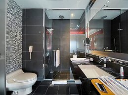 Guide Hotel Kaoshiung Liuhe