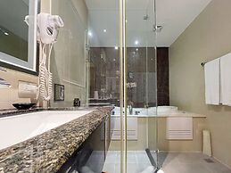 Guide Hotel Kaoshiung Liuhe