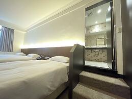 Guide Hotel Kaoshiung Liuhe