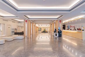 Guide Hotel Kaoshiung Liuhe