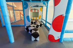 Guide Hotel Kaoshiung Liuhe