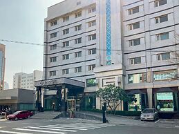 Guide Hotel Kaoshiung Liuhe