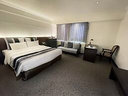 Guide Hotel Kaoshiung Liuhe