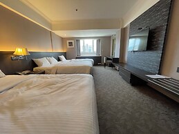 Guide Hotel Kaoshiung Liuhe