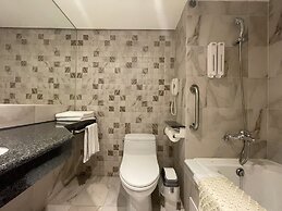 Guide Hotel Kaoshiung Liuhe