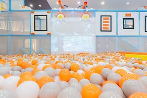 Guide Hotel Kaoshiung Liuhe