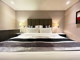 Guide Hotel Kaoshiung Liuhe