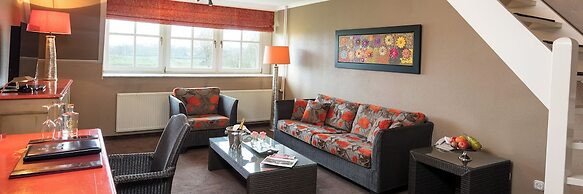 Landhuishotel & Restaurant De Bloemenbeek