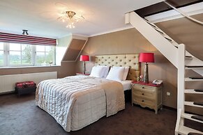 Landhuishotel & Restaurant De Bloemenbeek