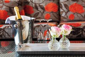 Landhuishotel & Restaurant De Bloemenbeek