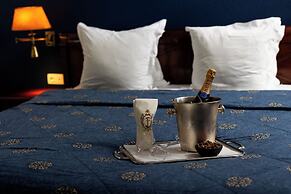 Landhuishotel & Restaurant De Bloemenbeek