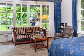 Landhuishotel & Restaurant De Bloemenbeek