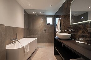 Landhuishotel & Restaurant De Bloemenbeek