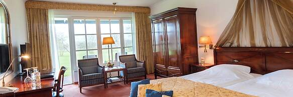 Landhuishotel & Restaurant De Bloemenbeek