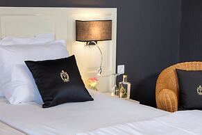 Landhuishotel & Restaurant De Bloemenbeek