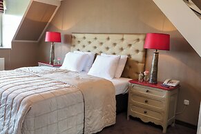 Landhuishotel & Restaurant De Bloemenbeek