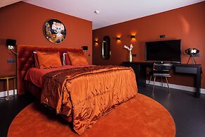 Landhuishotel & Restaurant De Bloemenbeek