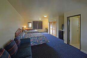 Americas Best Value Inn Oxnard Port Hueneme