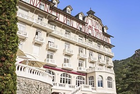 Golf Hôtel