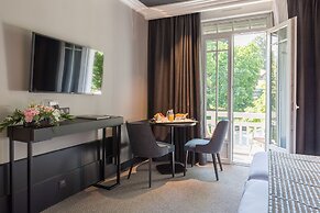 Golf Hôtel