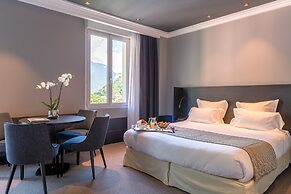 Golf Hôtel
