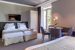 Golf Hôtel