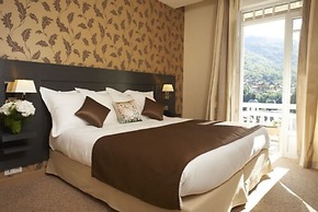 Golf Hôtel