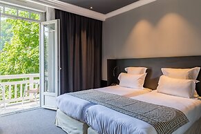 Golf Hôtel