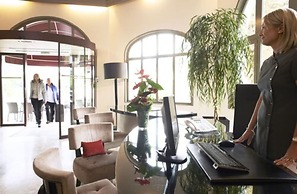 Golf Hôtel