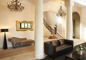 Golf Hôtel