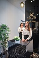 Golf Hôtel