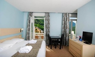 Golf Hôtel