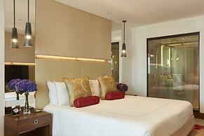 Taj Mahal Tower, Mumbai